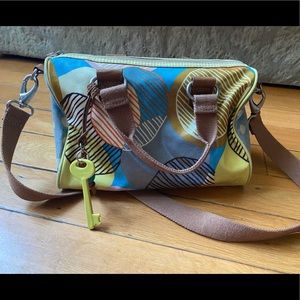 Fossil bag